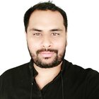 Avatar for Gaurav Giri