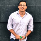 Avatar for Roberto Rey Magaña