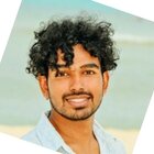Avatar for Suraj Dean