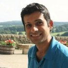 Avatar for Naoshir Vachha