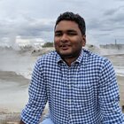 Avatar for Vivek Kumar