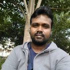 Avatar for Siva Ramakrishna kv