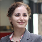 Avatar for Neda Ghazi