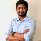 Avatar for KAUSHIK GOUD
