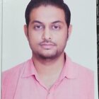 Avatar for vaibhav khamgaonkar
