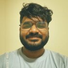 Avatar for Vinit Gunaki