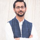 Avatar for Syed Furqan Haider