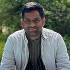 Avatar for Sai Surya Kothapally