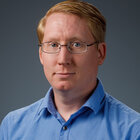 Avatar for John Van Straalen
