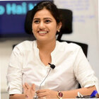 Avatar for Yashodhara Satpathy