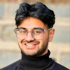Avatar for Aryan Saxena
