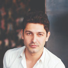 Avatar for Archil Cheishvili