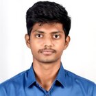 Avatar for Venkata Sanjay Madala