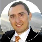 Avatar for Jorge Cossio