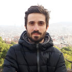 Avatar for Vinicius Almeida