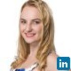 Avatar for Julie Pinchevskaya