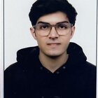 Avatar for Devesh Yadav