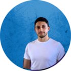 Avatar for Kirolus Ghattas
