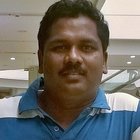 Avatar for Gokul G