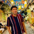 Avatar for Devansh Kumar