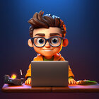 Avatar for Jay Thanvi