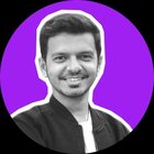 Avatar for Ankit Shah