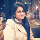 Avatar for Shweta Shetty