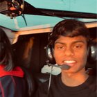 Avatar for Neelesh Thallam