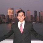 Avatar for Eeshan Khanpara