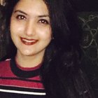 Avatar for Meghna Thakur