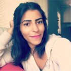 Avatar for Sarah Alhuriz