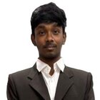 Avatar for K R Vedhava Krishna