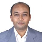 Avatar for Jinesh Shah