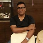 Avatar for Prashanth Gowriraju