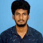 Avatar for Muthuraj A