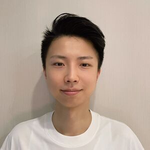 Frank Chen