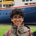 Avatar for Adisht Jaglan