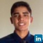 Avatar for Anish Prabhu