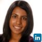 Avatar for Preethi Vaidyanathan