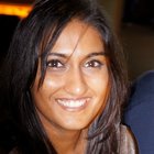 Avatar for Mansi Gandhi