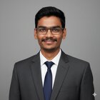 Avatar for Uday Kumar Maraboina