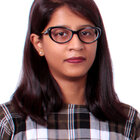 Avatar for Supreet Kaur