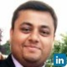 Avatar for Rushil Shah