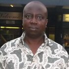 Avatar for Prof. Peter Okoth