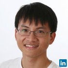 Avatar for Yishun Huang