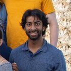 Avatar for Rayan Krishnan