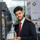 Avatar for Pratham Mishra