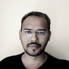 Avatar for SUDARSHAN SHENOY
