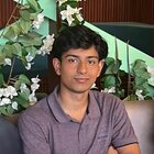 Avatar for Dhruv Sharma