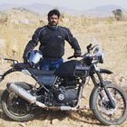 Avatar for Aravind Rangoju
